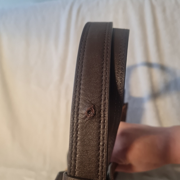 Allsaints echo mini bag - Picture 7 of 16